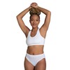 Fruit of the Loom Women's Breathable Underwear, Moisture Wicking Keeps