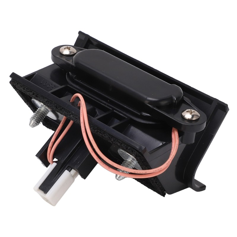 Trunk Opener Switch 74810T0AA02 Tailgate Release Switch Replacement for CR-V