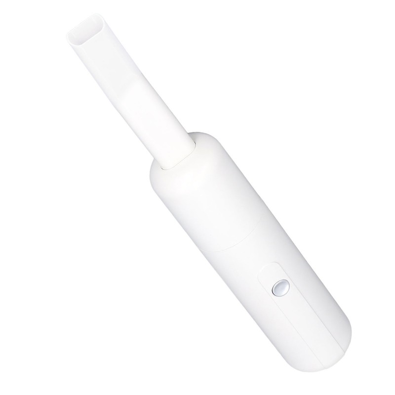 Handheld Vacuum USB Charging Powerful Suction Cordless Design Widely Used
