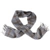 Lochcarron of Scotland Burns Check Lambswool Scarf