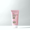Witch Factory Manyo Factory Padefree Sun Cream Basic Sunblock 50ml 1 unit / 마녀공장 파데프리 선크림 기초 햇빛 차단제 50ml 1개