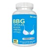 Re Lierre Cápsulas Bbg Maca Root/chaste Tree Berry/dong-qai