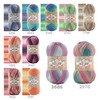 Alize Bella Batik Knitting Wool, Crochet Yarn, Choice of Colours,