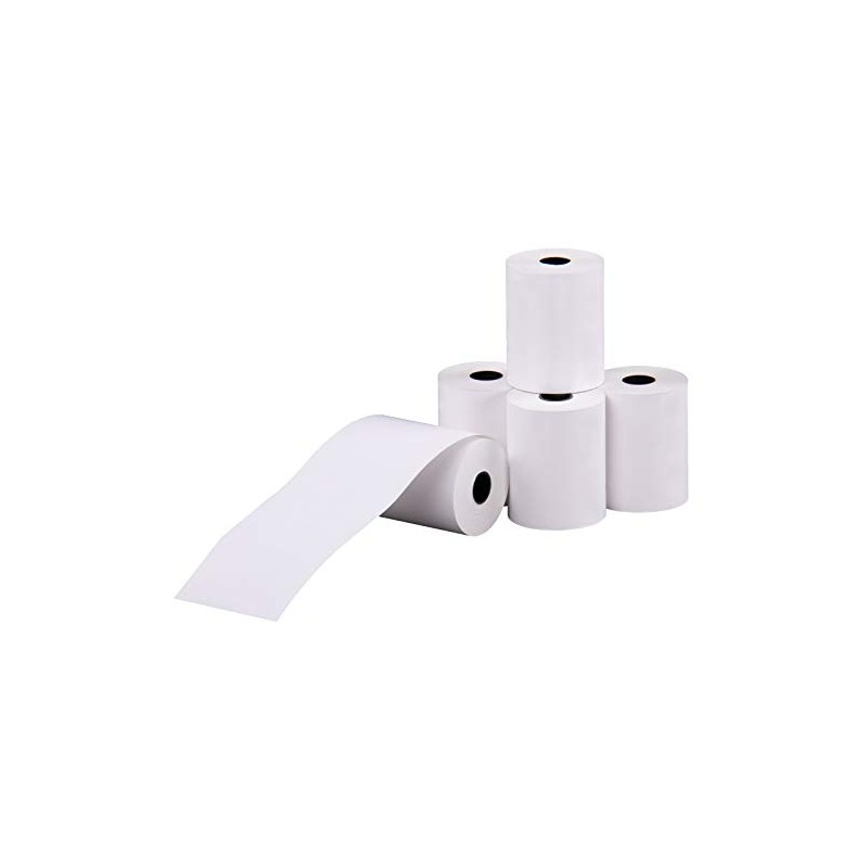 Veit 10803005 Thermal Roll 57 mm x 25 m x