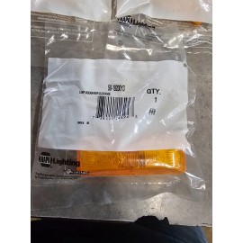 Truck-Lite NAPA Truck Lite Side Marker / Clearance Light 50-19200Y3 Lot Of 5