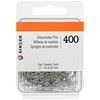 Singer Silk Pins-Size 17 400/Pkg