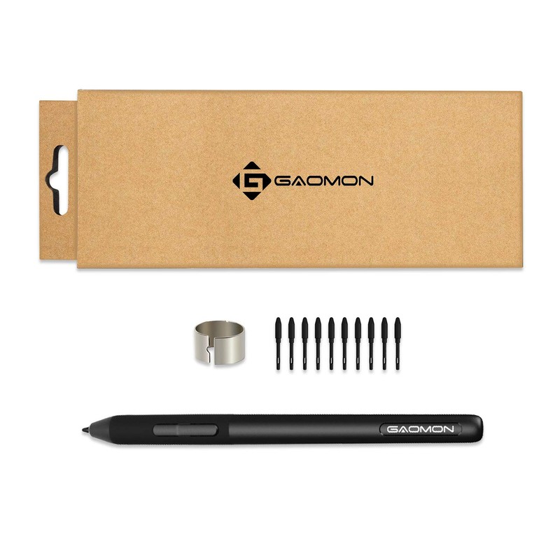 GAOMON ArtPaint AP32 No Power Supply Pen Liquid Tab PD2200