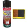 Zero Rust - 62SP - Black - Rust Inhibitive Coating - 12oz Aerosol