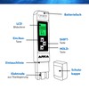 MICROBE-LIFT ARKA myAQUA TDS/EC Meter 3-in-1 - Reliably Measures TDS,