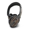 MightySkins Carbon Fiber Skin Compatible with Bose QuietComfort 45 Headphones