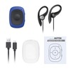 AGPTEK G02 8GB Clip MP3 player Ditigal Music player with