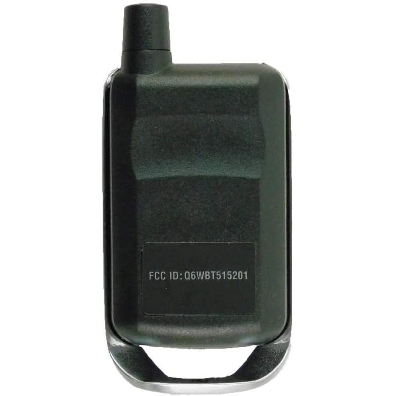 Crimestopper SPTX-42 5-Button Replacement Remote Transmitter Fob NEW