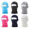 JU Ultra-lightweight UV Protection Balaclava Full Mask / JU 초경량 자외선차단 바라클라바 전면마스크