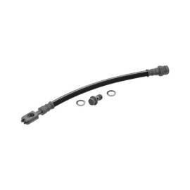 febi bilstein 33992 Brake Hose with Mounting Material, Pack of 1