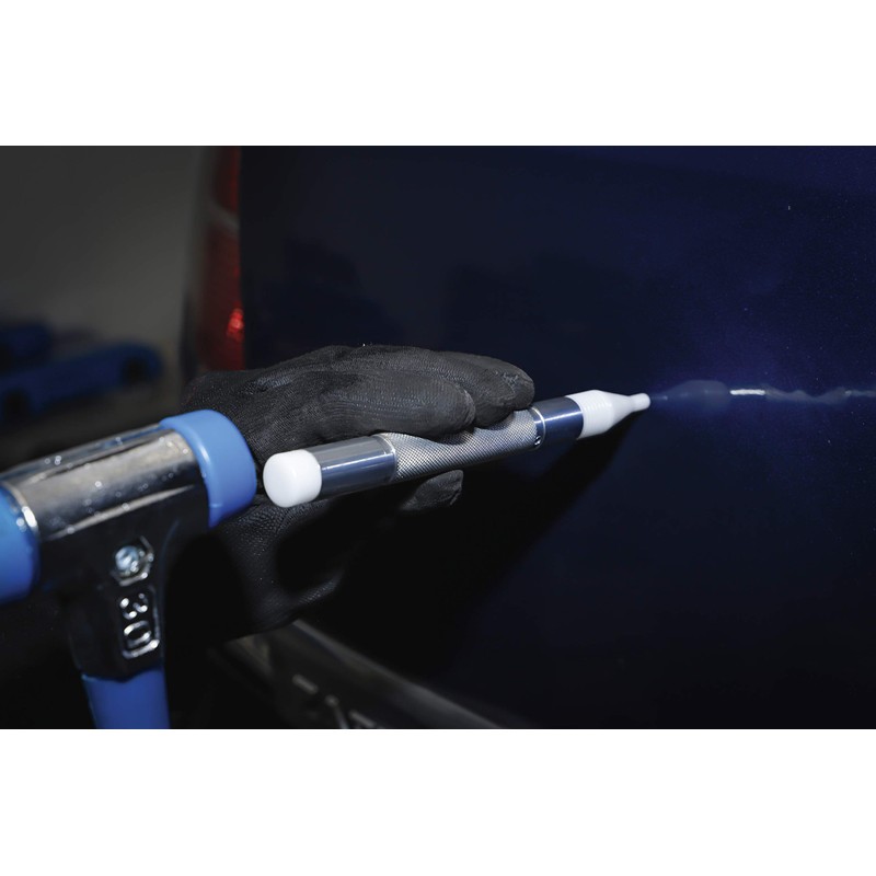 BGS 9411 | Dent Removal Tool Set | 12 Pieces