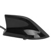 Shark Fin Antenna High Performance 282069033 Roof Radio Signal Aerial