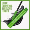 Maybelline New York Define-A-Lash Lengthening Washable Mascara, Very Black, 0.22