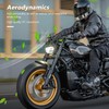 New Motorcycle Windshield Fits for Sportster S / Sportster S