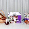 ChamDeun Health Science 퍼플 야채수 100ml x 30포 Purple Vegetable
