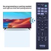 New RMT-AA400U Replacement Remote Control Compatible for Sony Stereo Receiver
