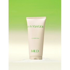 Klavuu Phytoncide Mild Cleansing Foam 150ml / 피톤치드 마일드 클렌징 폼 150ml