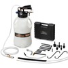 FOUR UNCLES 10L Transmission Fluid Pump - Pneumatic Transmission Fluid