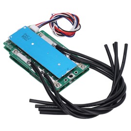 4S Alloy PCB Car Start Inverter 3.2V for Home DIY Science Projects ((200A))