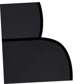 Totority 2-Pack Car Sunshade Mat Baby Car Window Shades Sun Glare Protector Universal for Rear Window Uv Protection