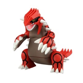 포켓몬스터 포켓몬 ML 그란돈 : 토이저러스