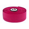 Prologo Plaintouch Handlebar Tape, Hot Pink