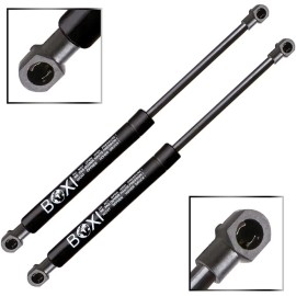 Unbranded Rear Trunk Lift Support Strut Shock Fits Lexus GS300 GS350 GS430 GS450h GS460 2x
