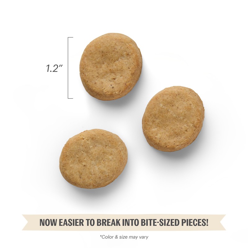 The Honest Kitchen The Honest Kitchen Goat's Milk N' Cookies: