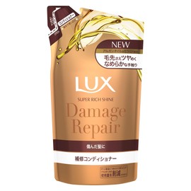 Lux Super Rich Shine Damage Repair Mending Conditioner Refill