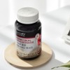 Non-heme iron iron supplement vegetable 6-month supply premium iron supplement
