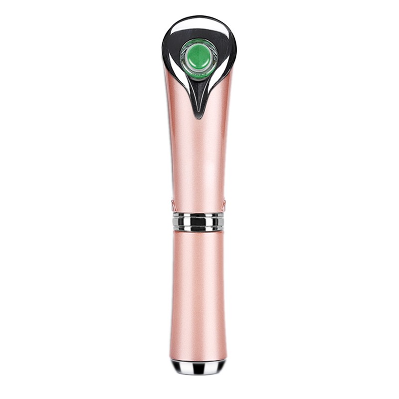 Electric Multi functional Ion Eye Beauty Machine Wrinkles Smoothing Anti