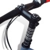 UPANBIKE Bike Stem Extender Bicycle Riser Adapter for Mountain Bike