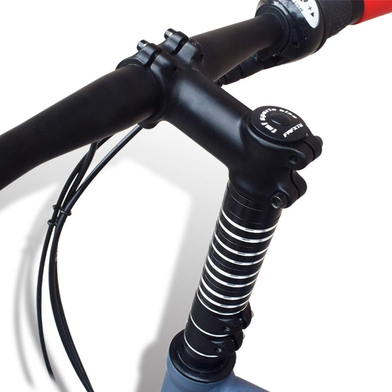 UPANBIKE Bike Stem Extender Bicycle Riser Adapter for Mountain Bike