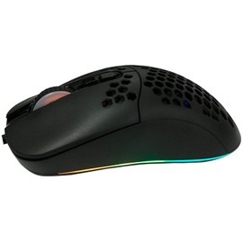 Eagle Warrior Mouse Gamer YAGUARET Mantis RGB GMMANTISYGT                                                                                             