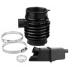 Engine Air Intake Hose(With clamp) for Nissan Murano 2015-2023 Pathfinder