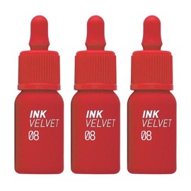 Peripera Peripera Ink the Velvet (AD) 008 Sold out 3 pieces / 페리페라 페리페라 잉크 더 벨벳(AD) 008 품절대란 3개