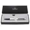 Sheaffer® VFM White Rollerball Pen