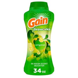 Gain in-wash scent booster, 1 Count (Pack of 1)