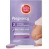 Seven Seas 400 mg Folic Acid Pregnancy Multivitamin For Women,