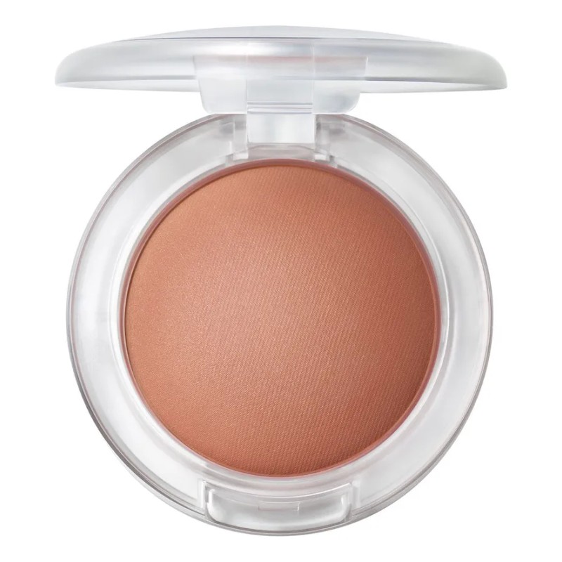 Rubor En Crema Mac Glow Play Cushiony Blush True Harmony