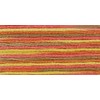 DMC Coloris Embroidery Thread Maple, Cotton