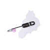 Mousehouse Gifts Set of Three Children's Coat Hooks for Bedroom