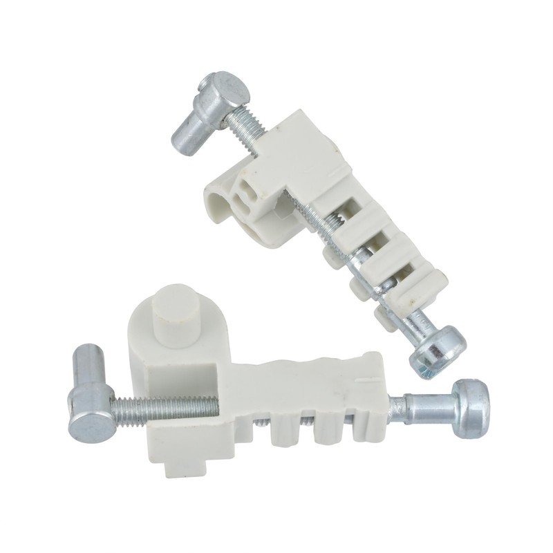 Cancanle 2 Pieces Chain Tensioner Adjuster Screw for Stihl 017