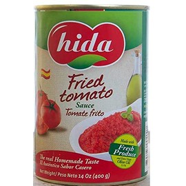 Fried Tomato Sauce by Hida 14oz (400gr)