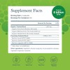 Youtheory Spore Probiotic Advanced, Black, 60 Count