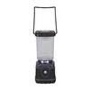 Stansport 2000 Lumen Lantern with SMD Bulb, Black/Gray, one Size